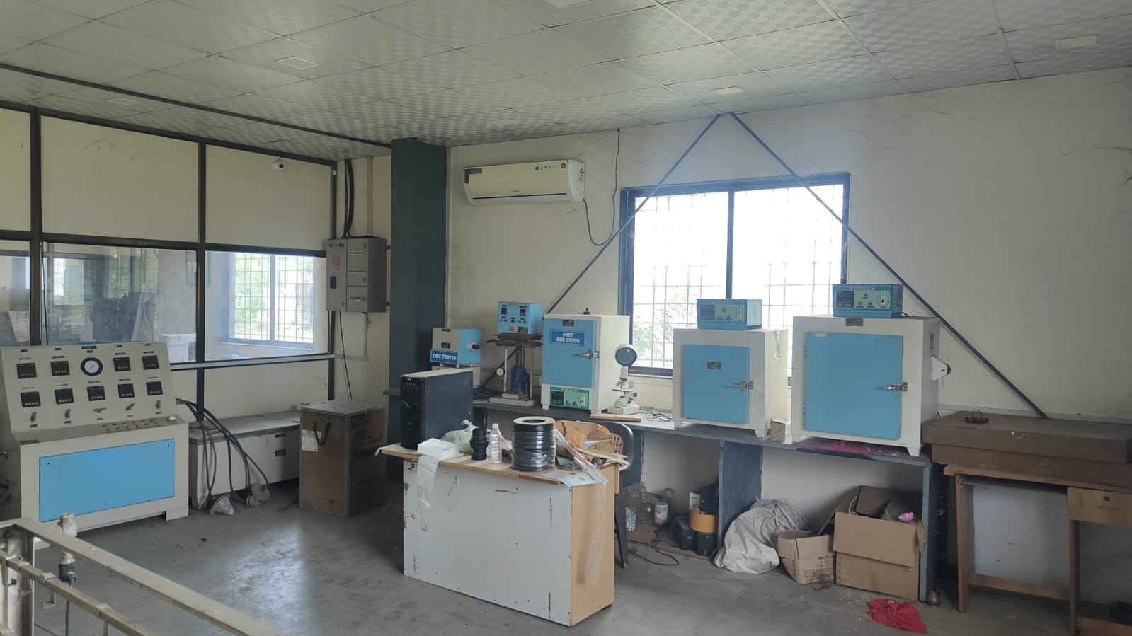 State Bank of India Auctions for Industrials property in Ahmednagar, Maharashtra image 5 of 7 in Shrirampur, Ahmednagar | State Bank of India auction property