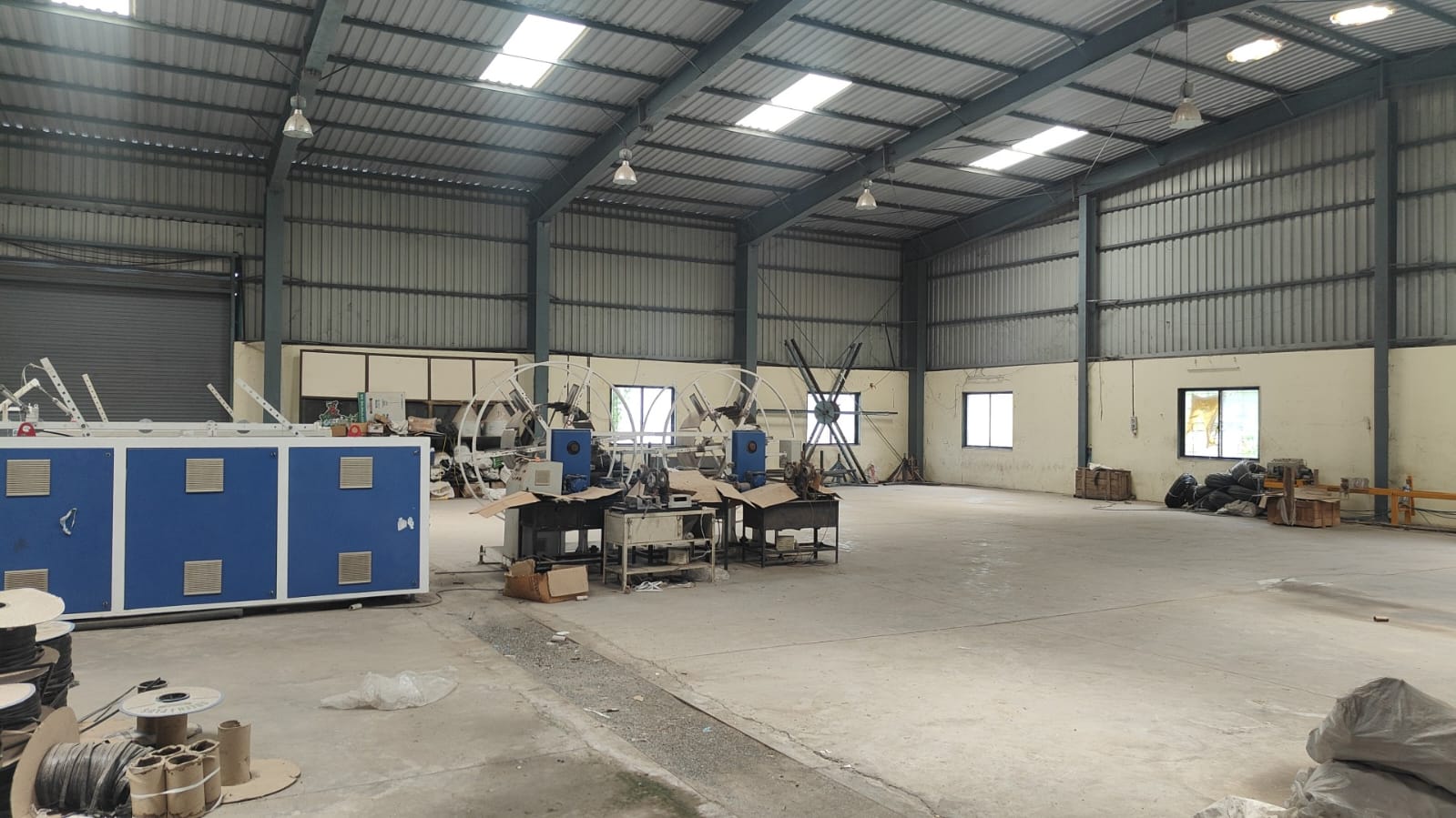 State Bank of India Auctions for Industrials property in Ahmednagar, Maharashtra image 6 of 7 in Shrirampur, Ahmednagar | State Bank of India auction property