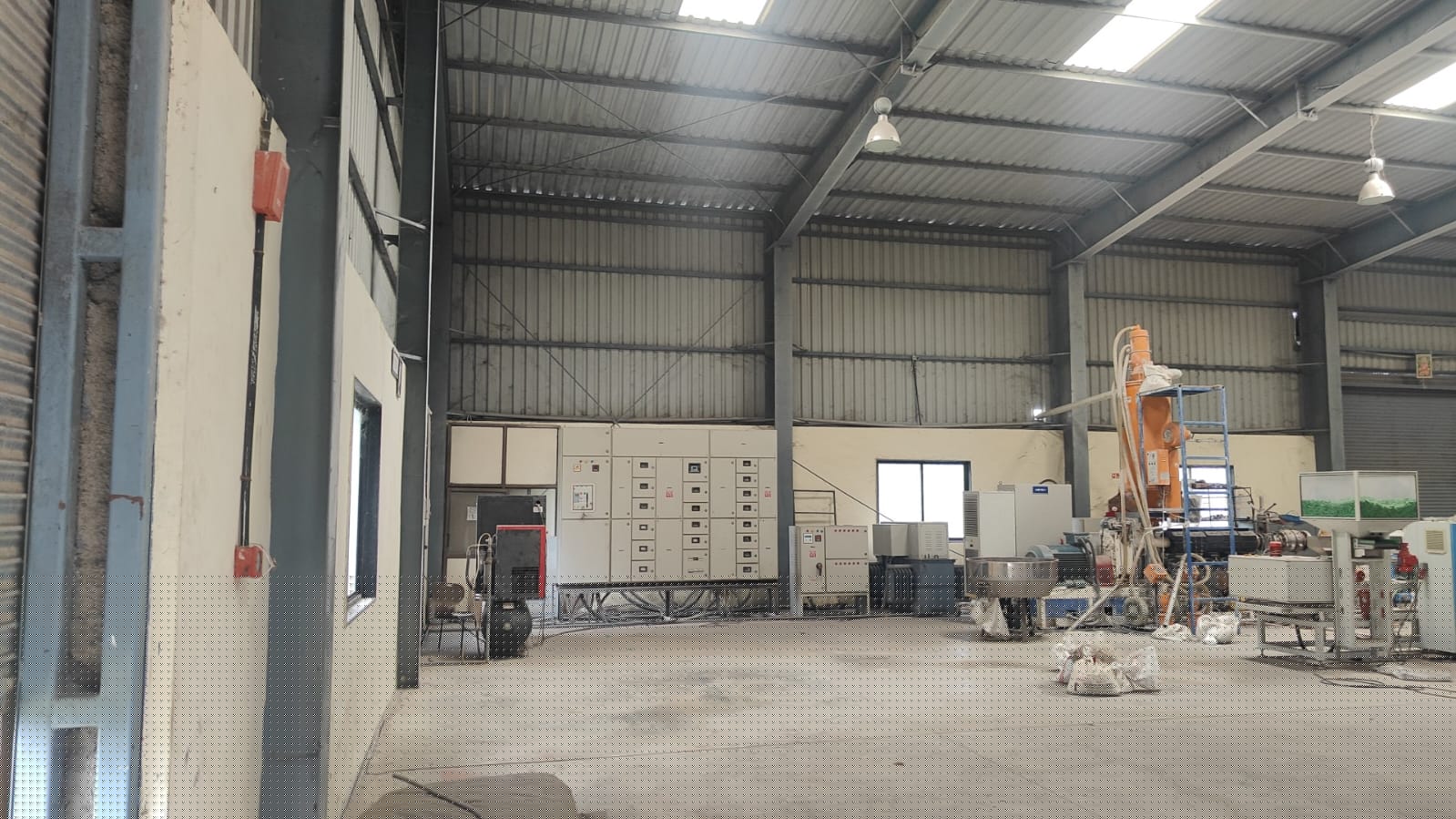 State Bank of India Auctions for Industrials property in Ahmednagar, Maharashtra image 7 of 7 in Shrirampur, Ahmednagar | State Bank of India auction property
