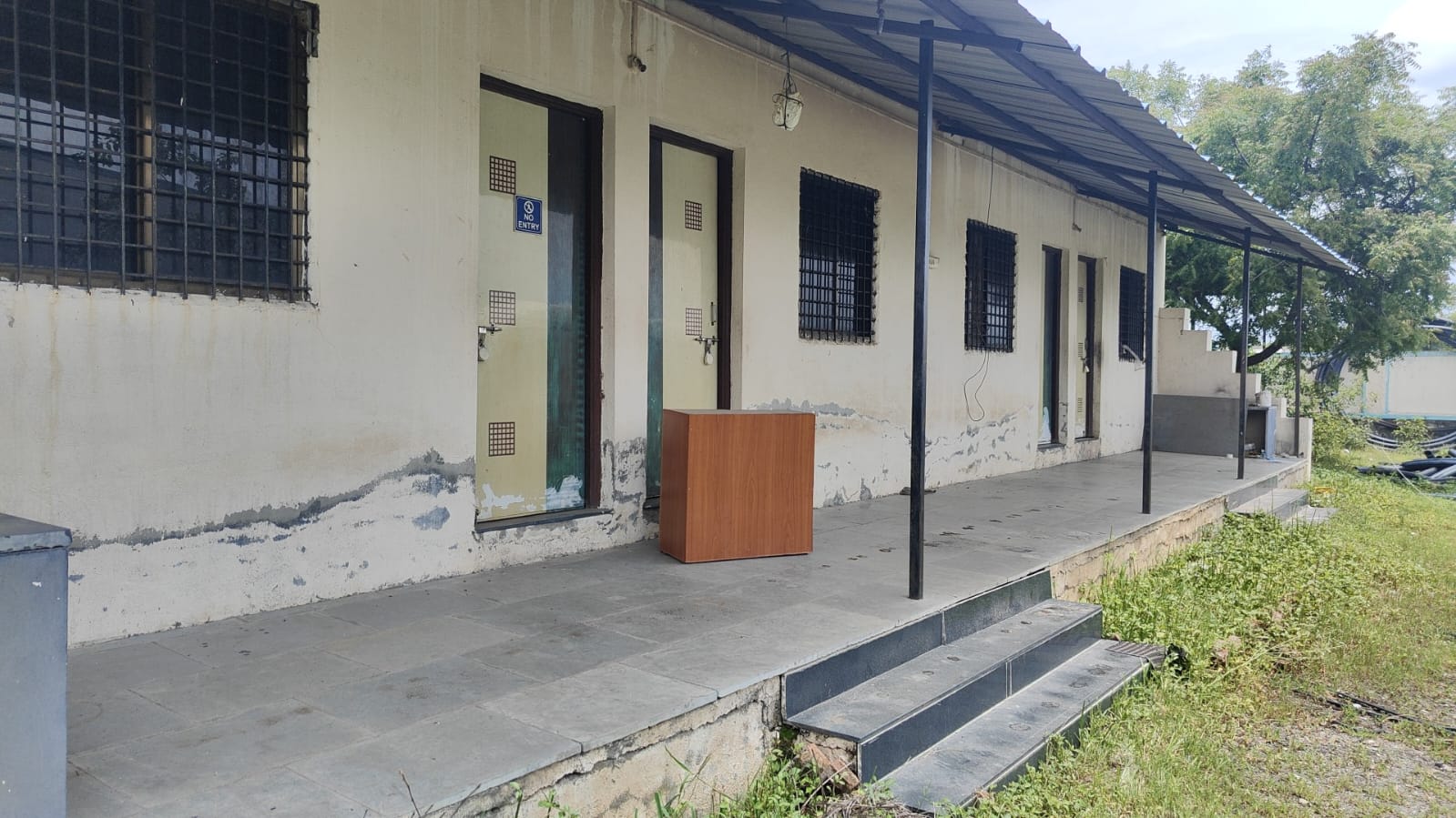State Bank of India Auctions for Industrials property in Ahmednagar, Maharashtra image 2 of 7 in Shrirampur, Ahmednagar | State Bank of India auction property
