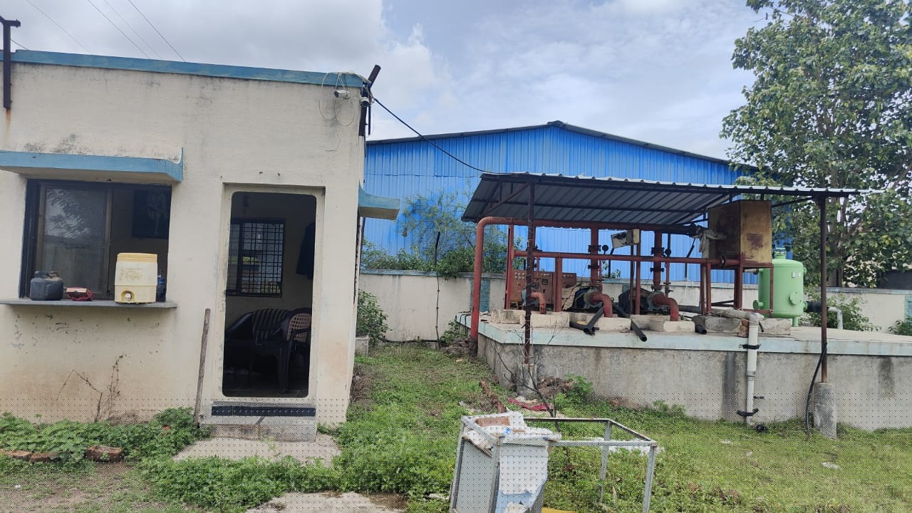 State Bank of India Auctions for Industrials property in Ahmednagar, Maharashtra image 10 of 22 in Shrirampur, Ahmednagar | State Bank of India auction property