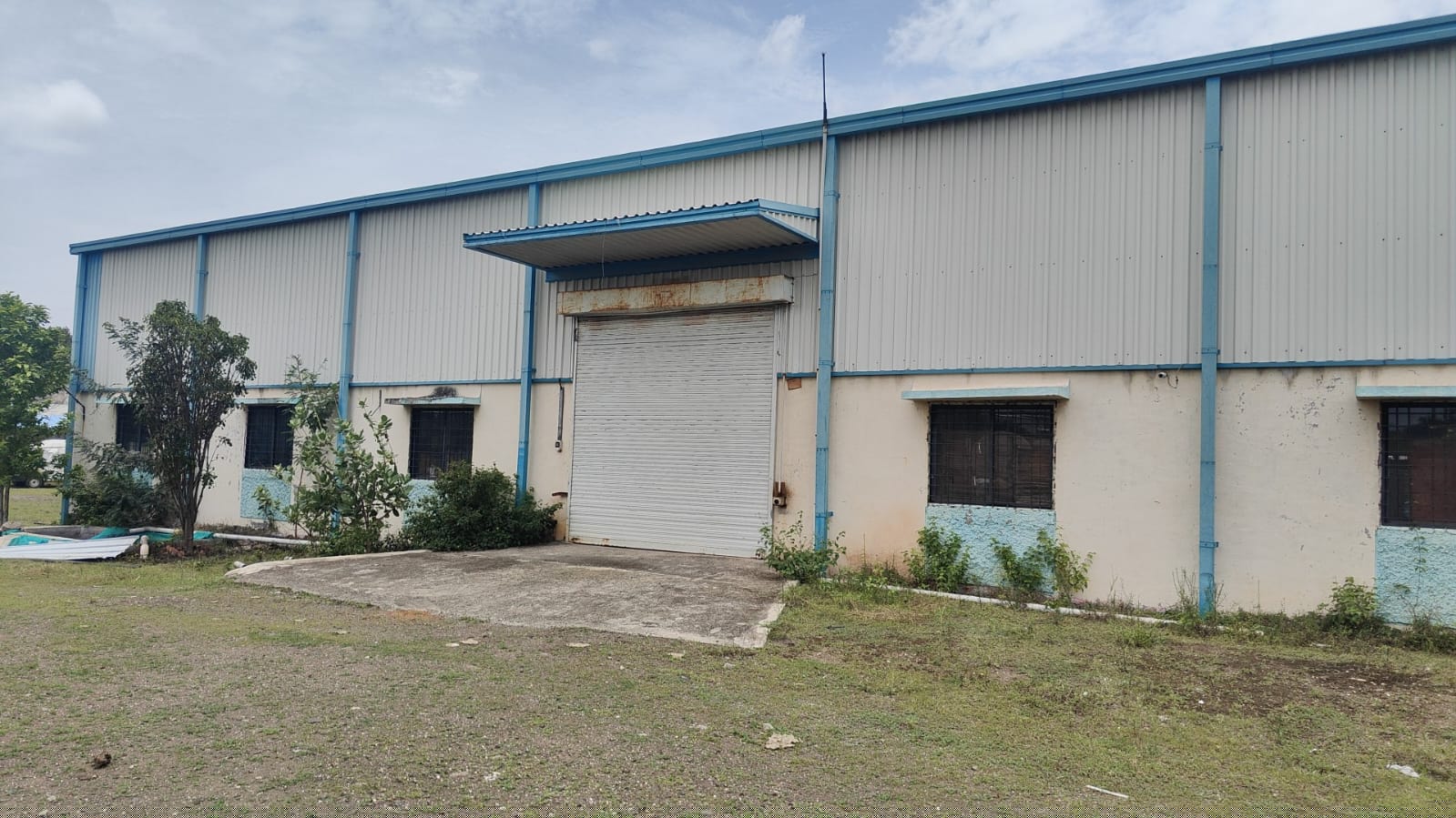 State Bank of India Auctions for Industrials property in Ahmednagar, Maharashtra image 12 of 22 in Shrirampur, Ahmednagar | State Bank of India auction property