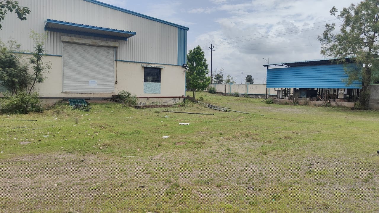 State Bank of India Auctions for Industrials property in Ahmednagar, Maharashtra image 14 of 22 in Shrirampur, Ahmednagar | State Bank of India auction property