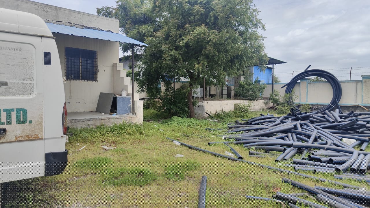 State Bank of India Auctions for Industrials property in Ahmednagar, Maharashtra image 15 of 22 in Shrirampur, Ahmednagar | State Bank of India auction property