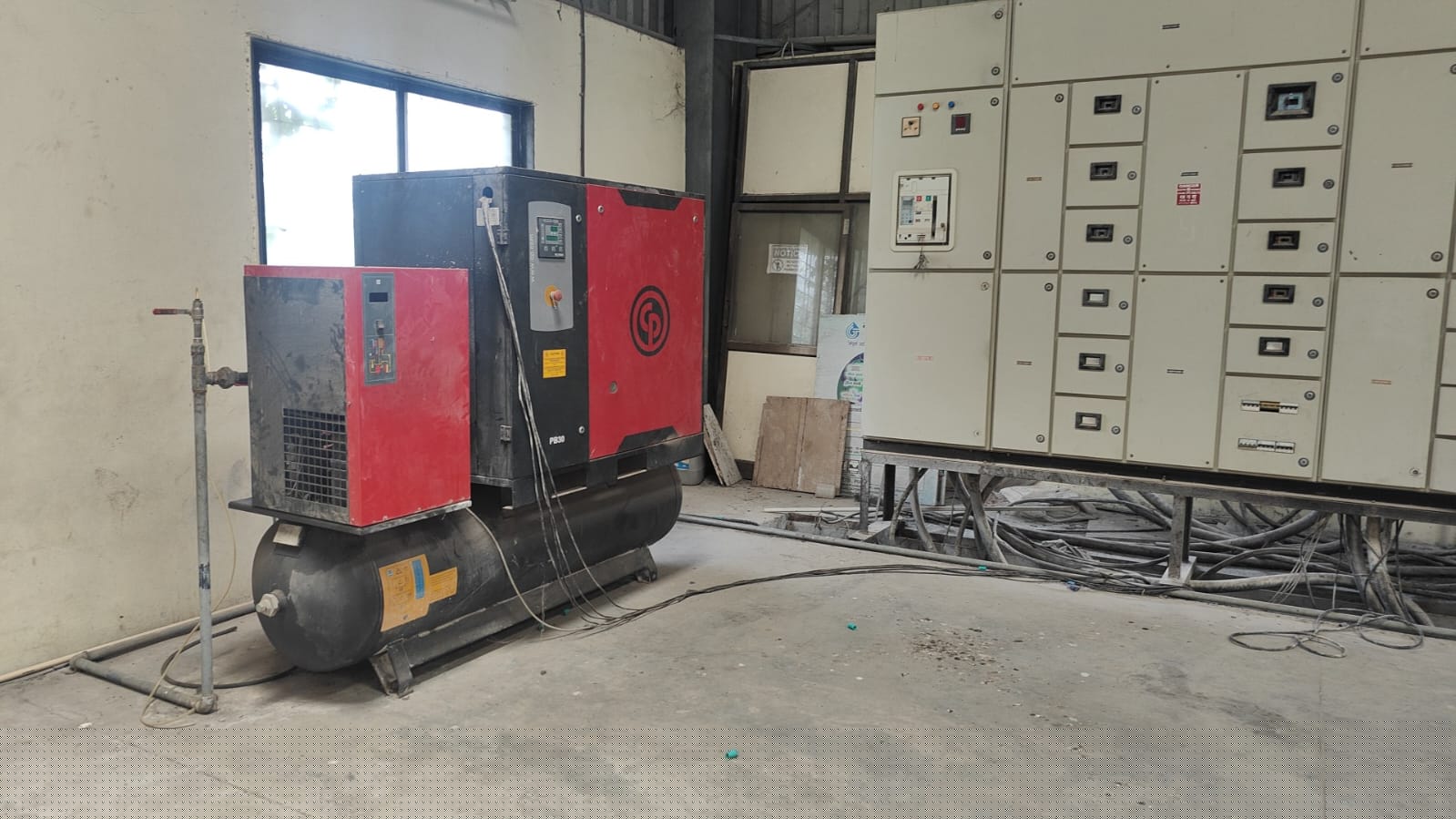 State Bank of India Auctions for Industrials property in Ahmednagar, Maharashtra image 19 of 22 in Shrirampur, Ahmednagar | State Bank of India auction property