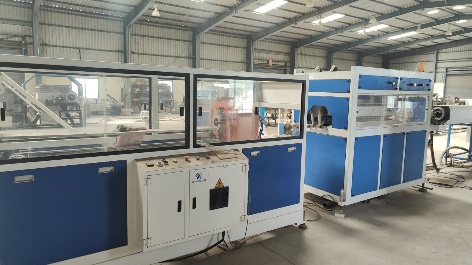 State Bank of India Auctions for Industrials property in Ahmednagar, Maharashtra image 21 of 22 in Shrirampur, Ahmednagar | State Bank of India auction property