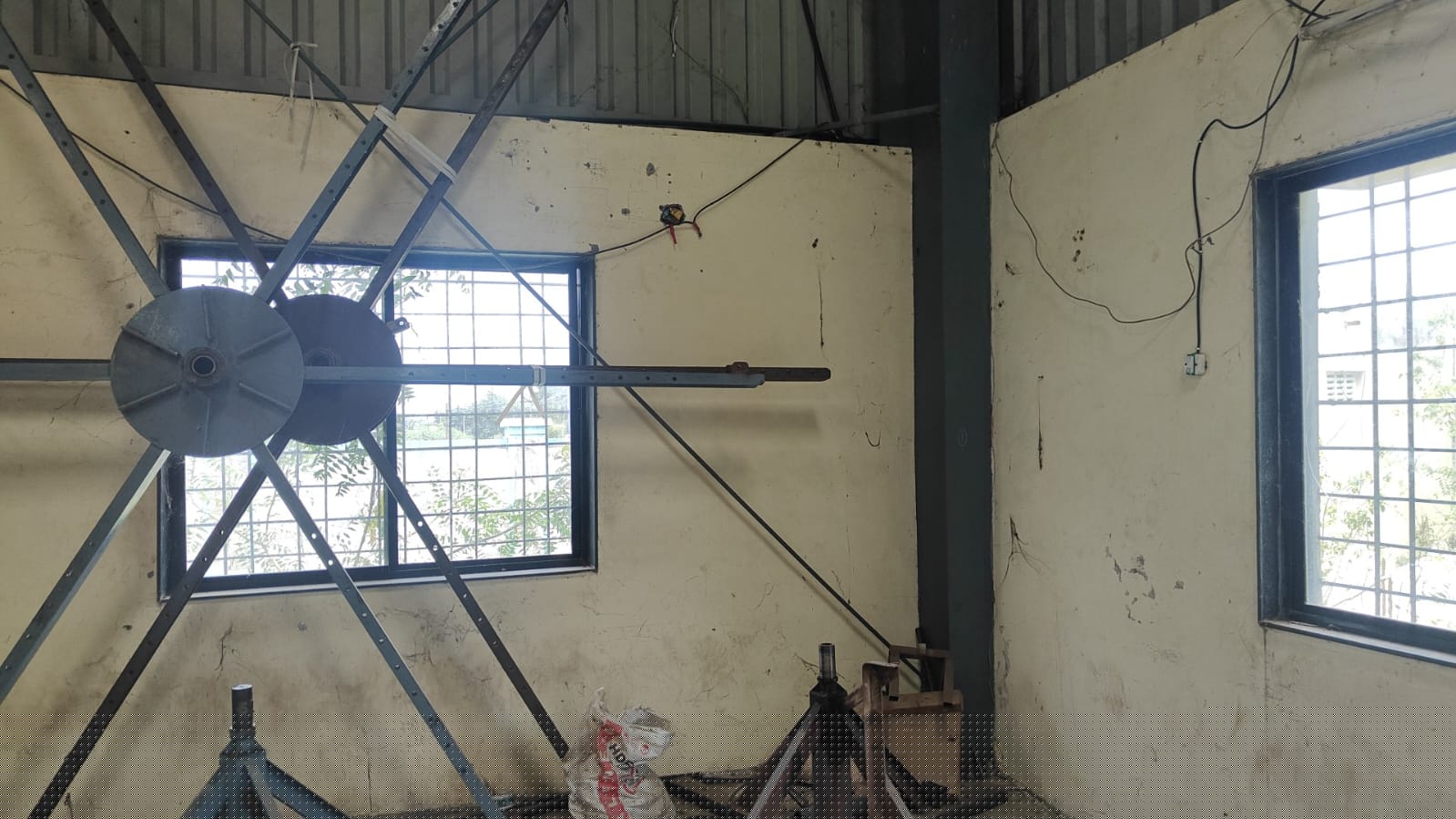 State Bank of India Auctions for Industrials property in Ahmednagar, Maharashtra image 4 of 22 in Shrirampur, Ahmednagar | State Bank of India auction property