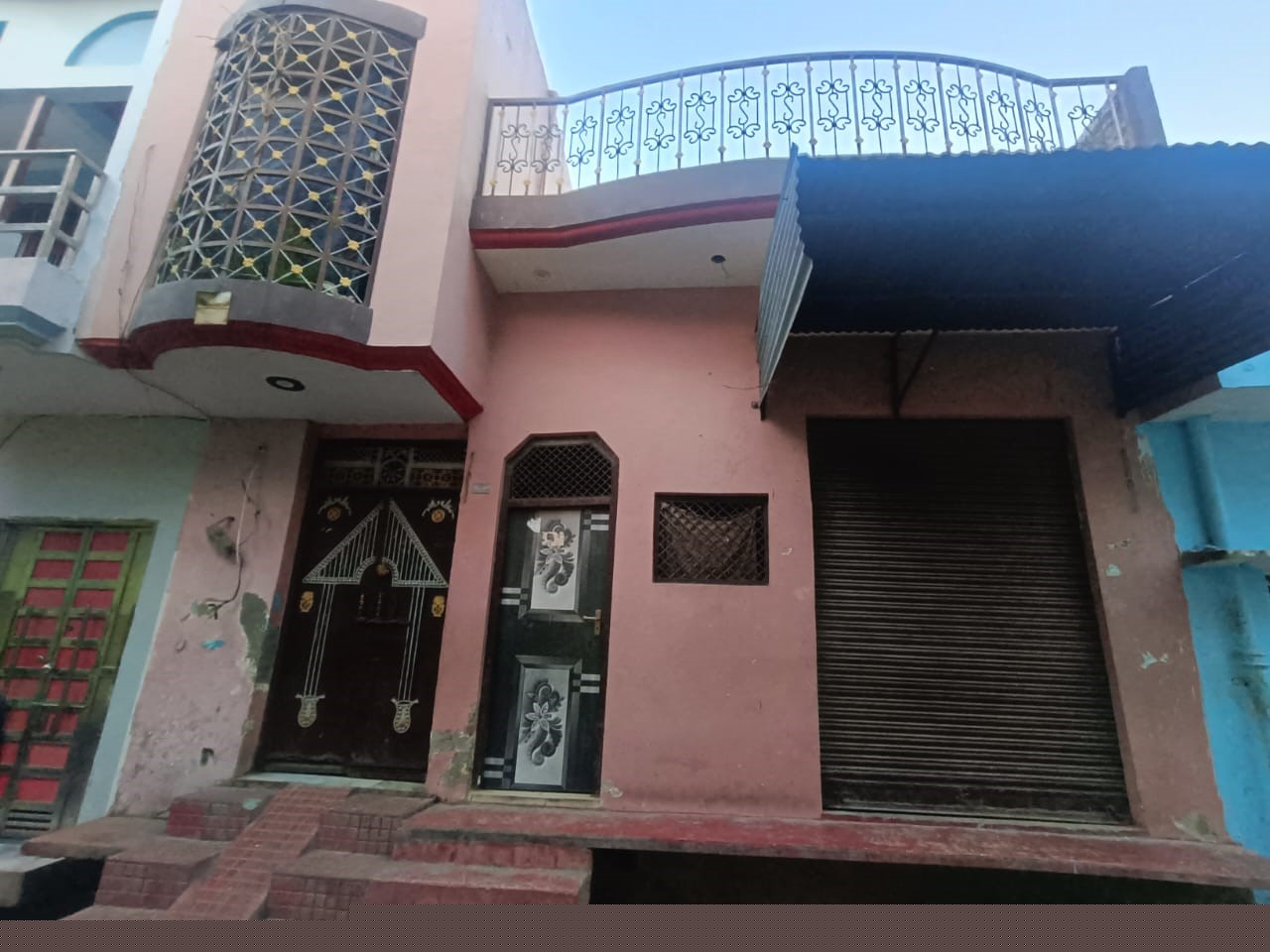 Punjab National Bank Auctions for Residential property in Sambhal, Uttar Pradesh