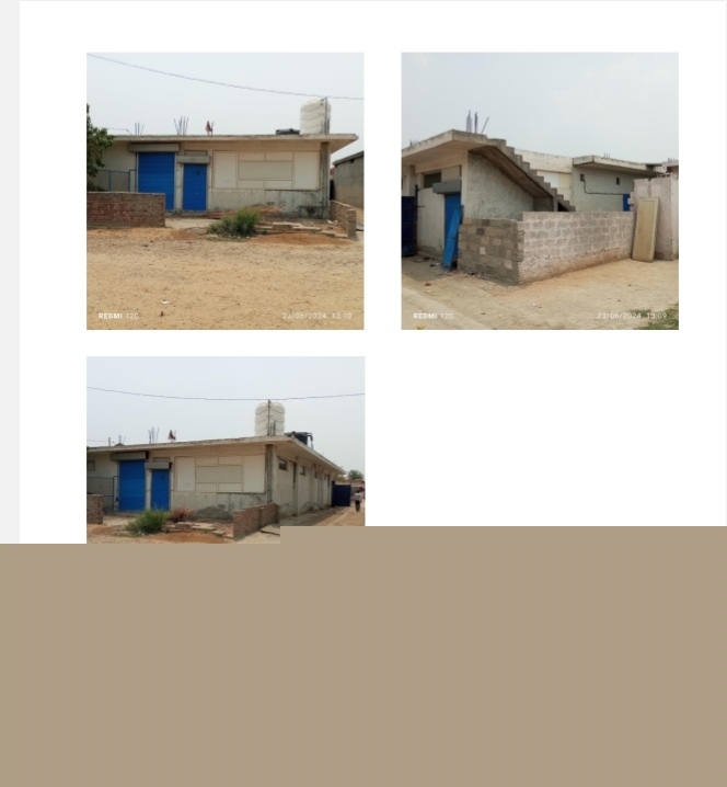 Canara Bank Auctions for Residential property in Una, Himachal Pradesh