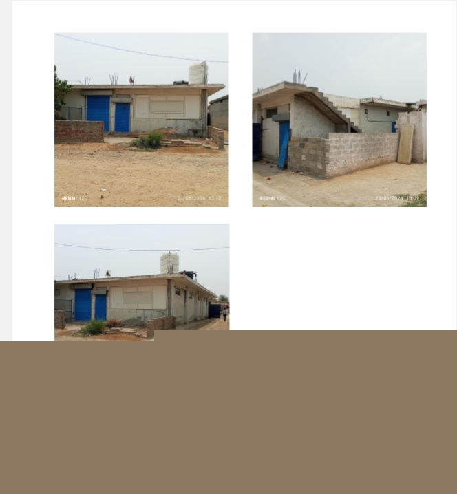 Canara Bank Auctions for Residential property in Una, Himachal Pradesh