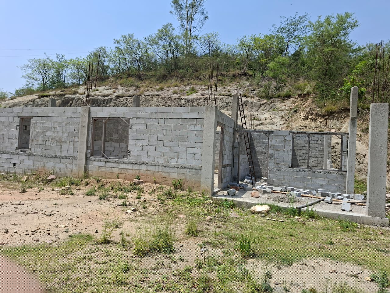 Canara Bank Auctions for Residential property in Kangra, Himachal Pradesh