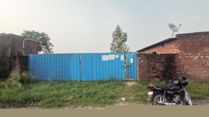 Bank of India Auctions for Industrials property in Yamunanagar, Haryana