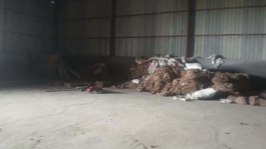 Bank of India Auctions for Industrials property in Yamunanagar, Haryana image 3 of 5 in Mustafabad, Yamunanagar | Bank of India auction property