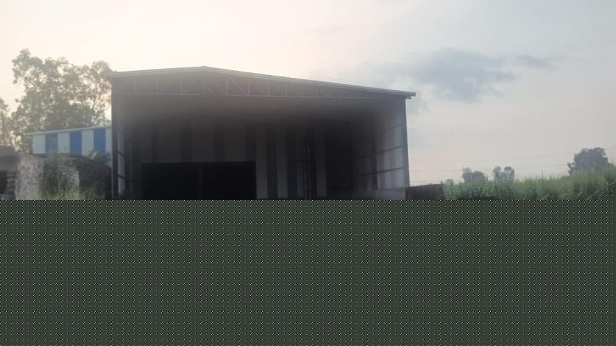 Bank of India Auctions for Industrials property in Yamunanagar, Haryana image 5 of 5 in Mustafabad, Yamunanagar | Bank of India auction property
