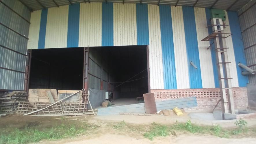 Bank of India Auctions for Industrials property in Yamunanagar, Haryana image 5 of 7 in Mustafabad, Yamunanagar | Bank of India auction property