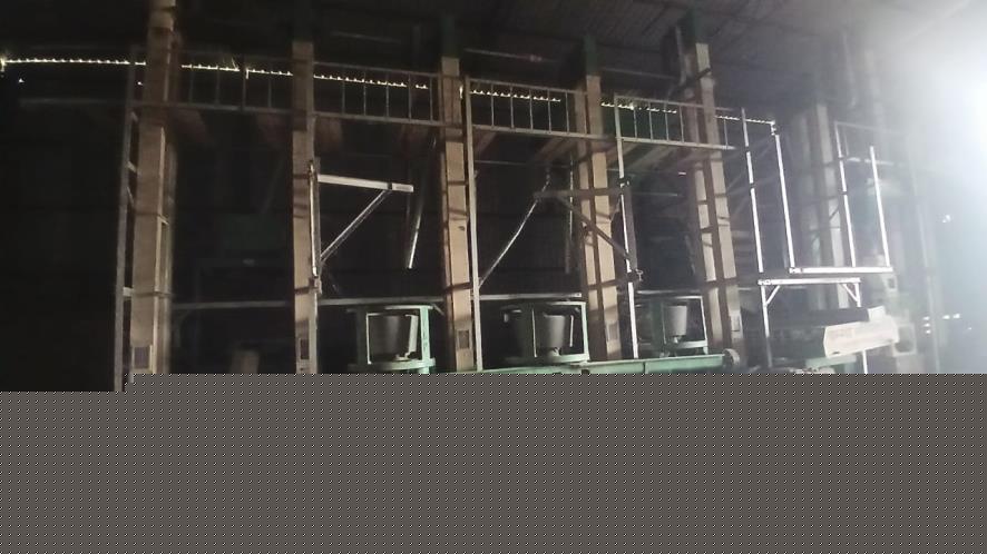 Bank of India Auctions for Industrials property in Yamunanagar, Haryana image 6 of 7 in Mustafabad, Yamunanagar | Bank of India auction property