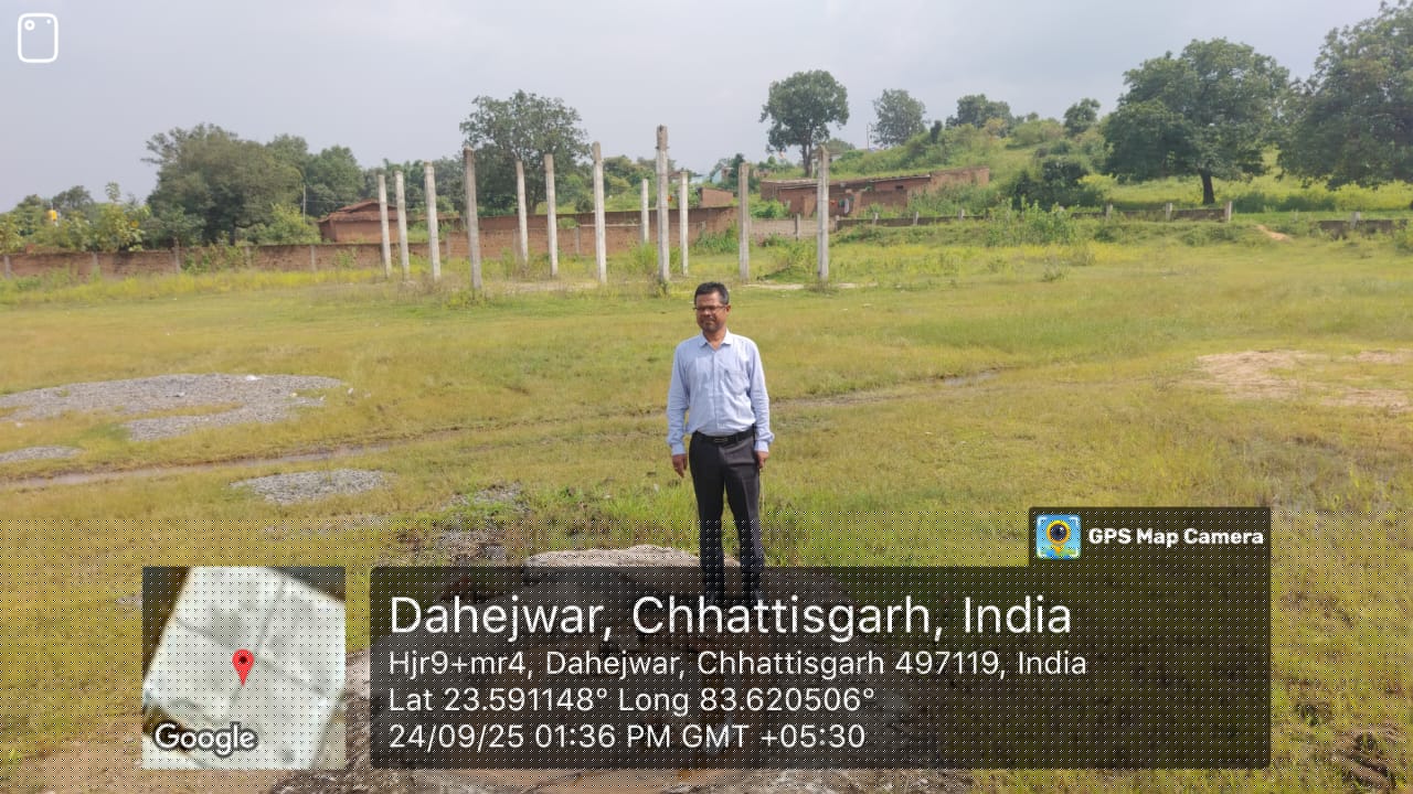 Central Bank of India Auctions for Residential property in Rampur, Andhra Pradesh