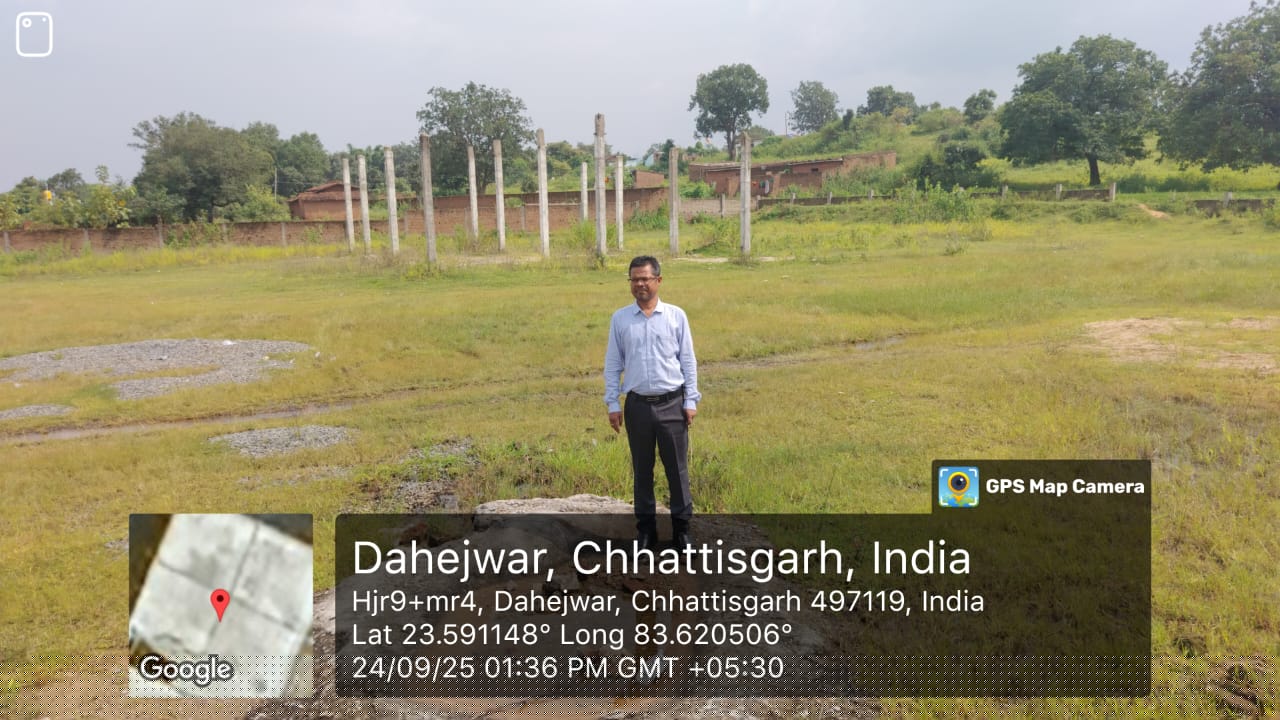 Central Bank of India Auctions for Residential property in Rampur, Andhra Pradesh