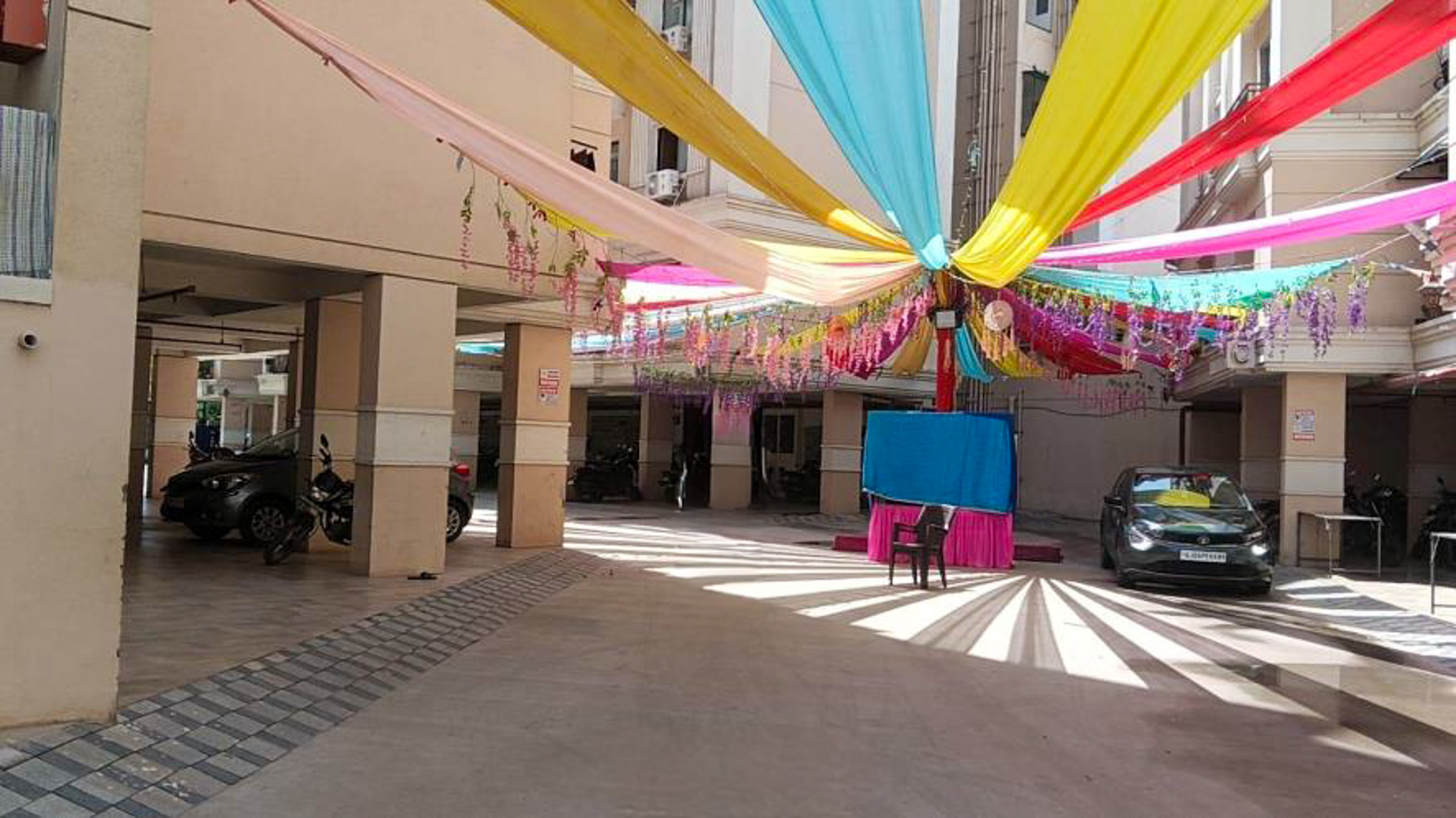 State Bank of India Auctions for Residential property in Vadodara, Gujarat image 9 of 11 in Vadodara, Vadodara | State Bank of India auction property