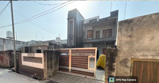 Canara Bank Auctions for Residential property in Hoshiarpur, Punjab