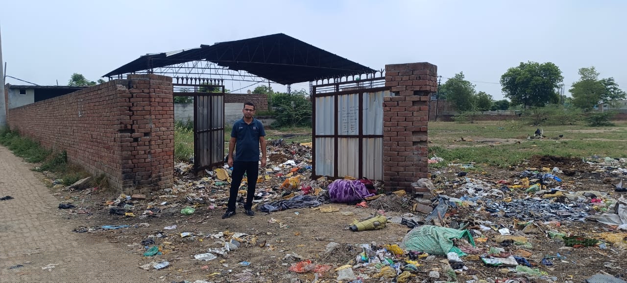 Punjab National Bank Auctions for Residential property in Faridkot, Punjab