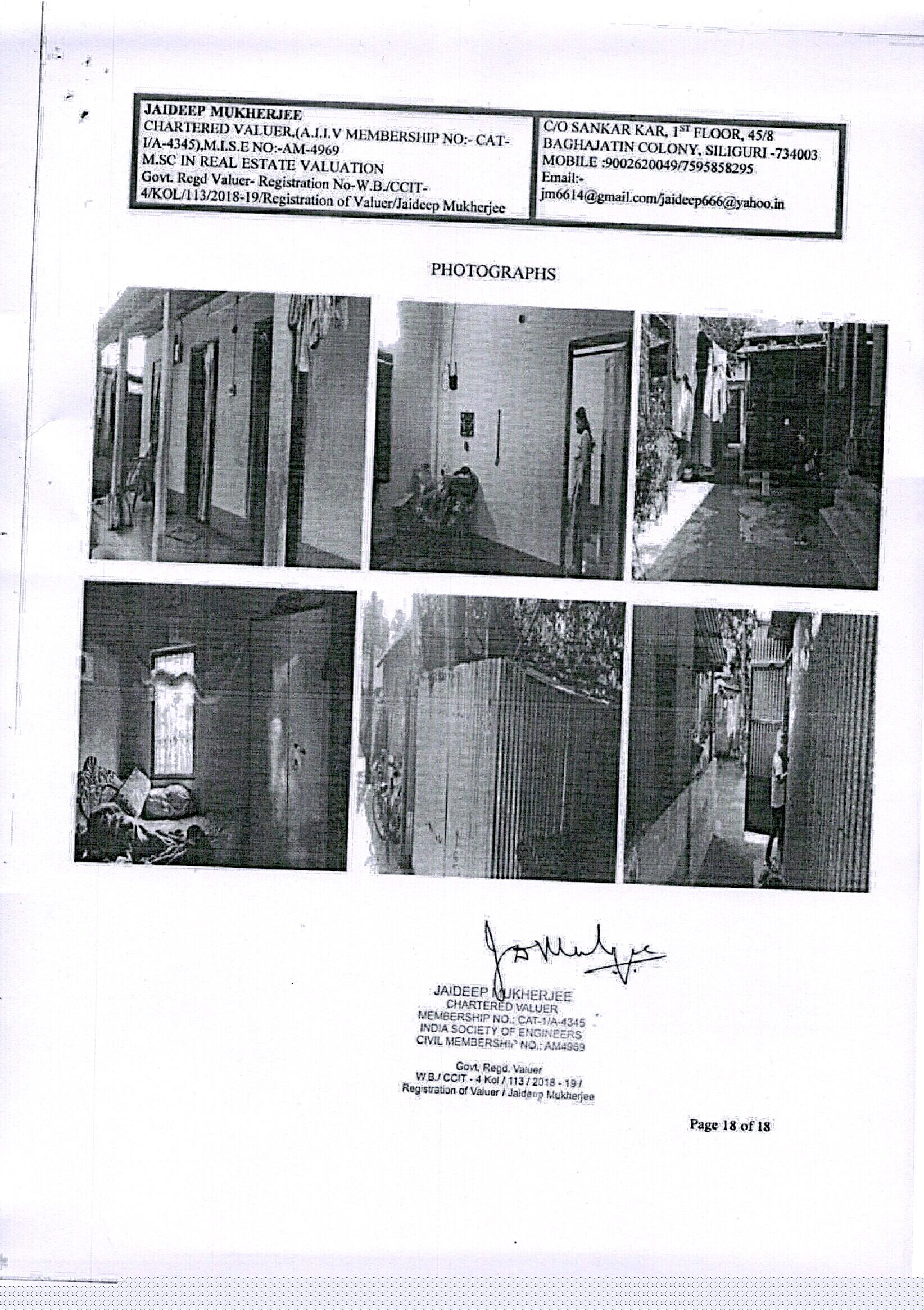 Punjab National Bank Auctions for Commercial property in Cooch Behar, West Bengal