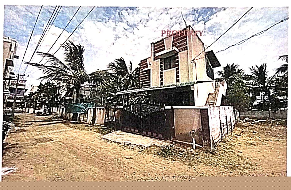 Bank of India Auctions for Residential property in Tiruchirappalli, Tamil Nadu