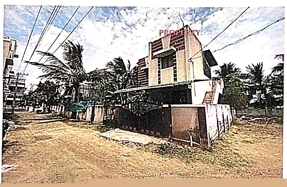 Bank of India Auctions for Residential property in Tiruchirappalli, Tamil Nadu