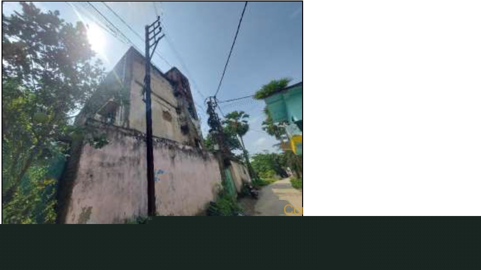 Canara Bank Auctions for Commercial property in South 24 Parganas, West Bengal