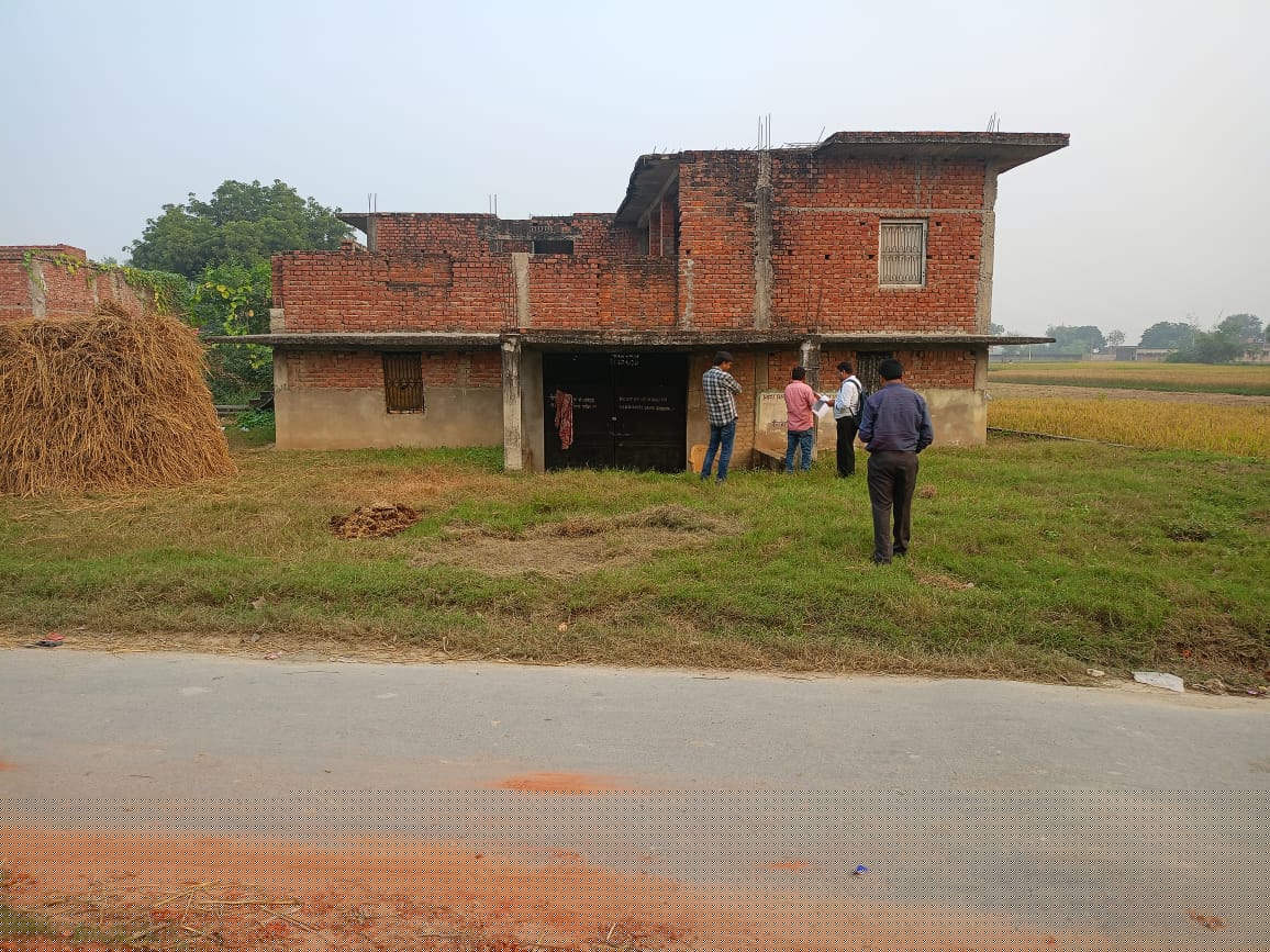 Union Bank of India Auctions for Residential property in Ghazipur, Uttar Pradesh image 2 of 2 in Ghazipur, Ghazipur | Union Bank of India auction property