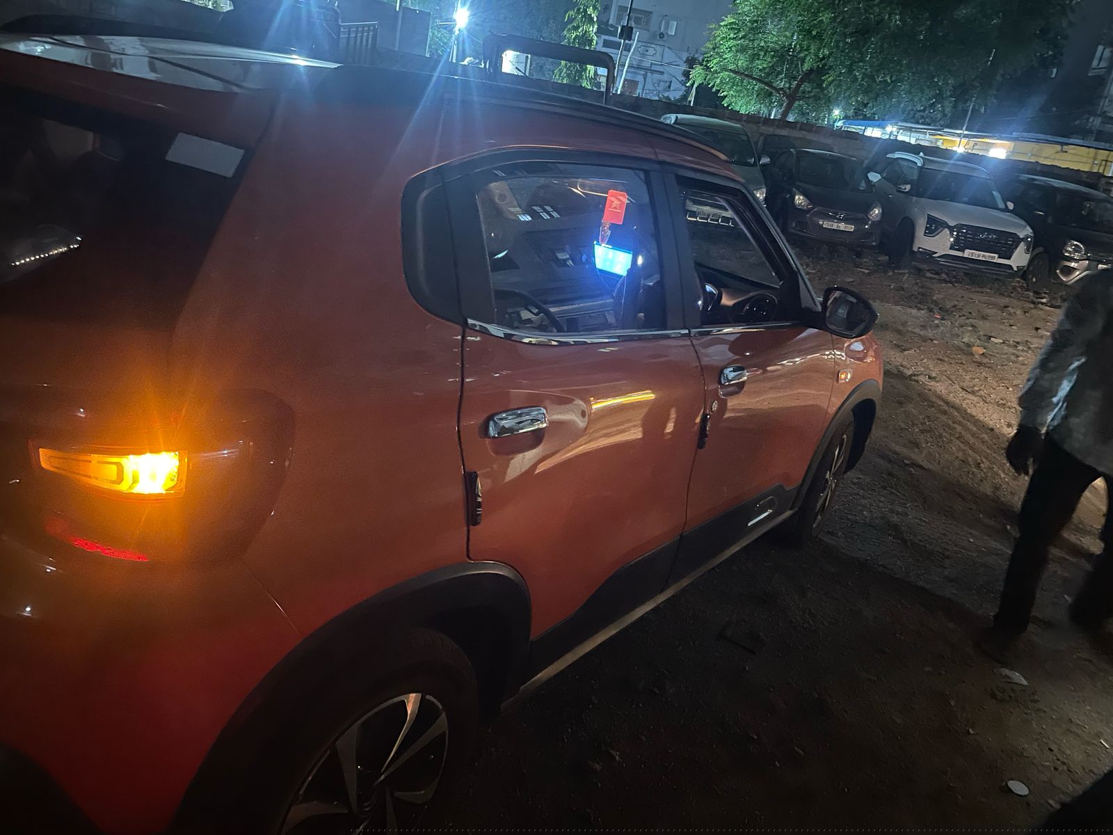 Bank of Baroda Auctions for Vehicle Auctions property in Hyderabad, Telangana