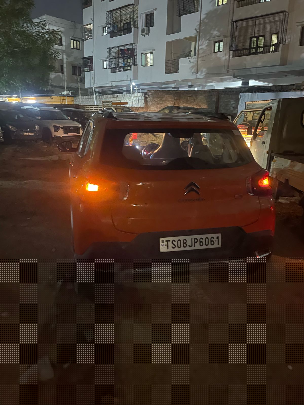 Bank of Baroda Auctions for Vehicle Auctions property in Hyderabad, Telangana image 2 of 4 in Hyderabad, Hyderabad | Bank of Baroda auction property