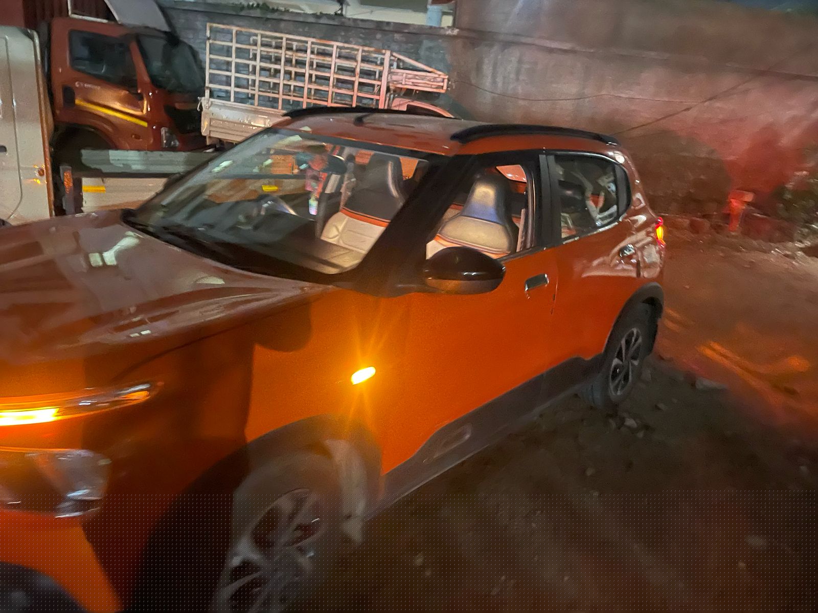 Bank of Baroda Auctions for Vehicle Auctions property in Hyderabad, Telangana image 3 of 4 in Hyderabad, Hyderabad | Bank of Baroda auction property