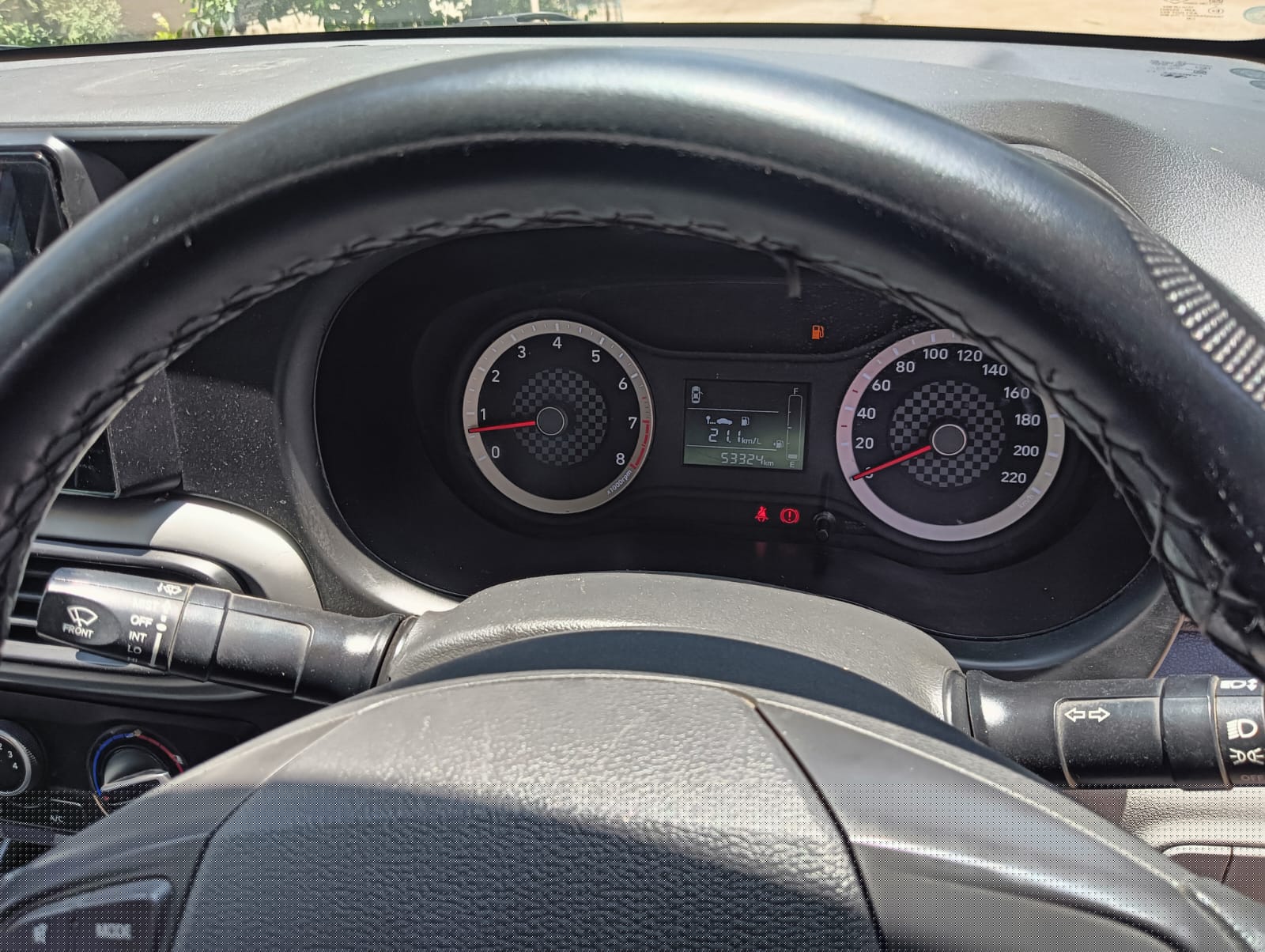 Bank of Baroda Auctions for Vehicle Auctions property in Nizamabad, Telangana image 3 of 6 in Nizamabad, Nizamabad | Bank of Baroda auction property