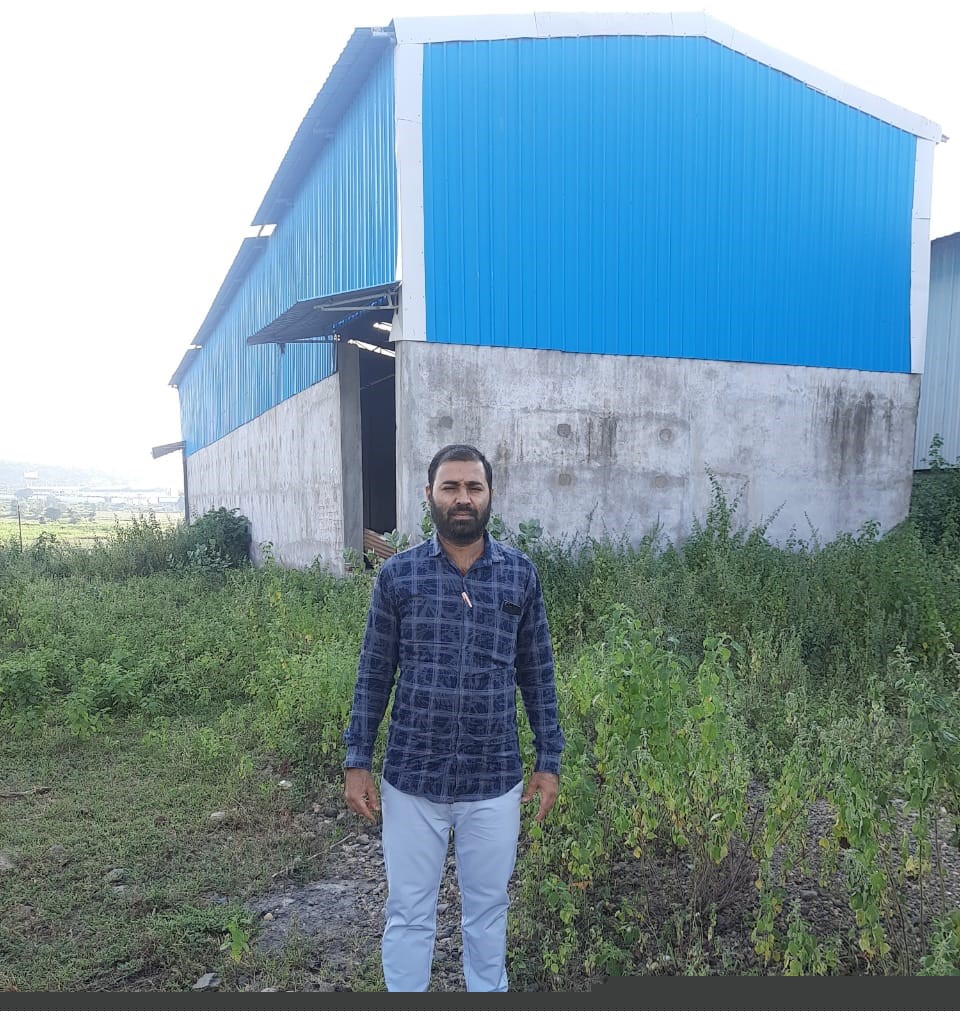 Bank of Baroda Auctions for Residential property in Jabalpur, Madhya Pradesh