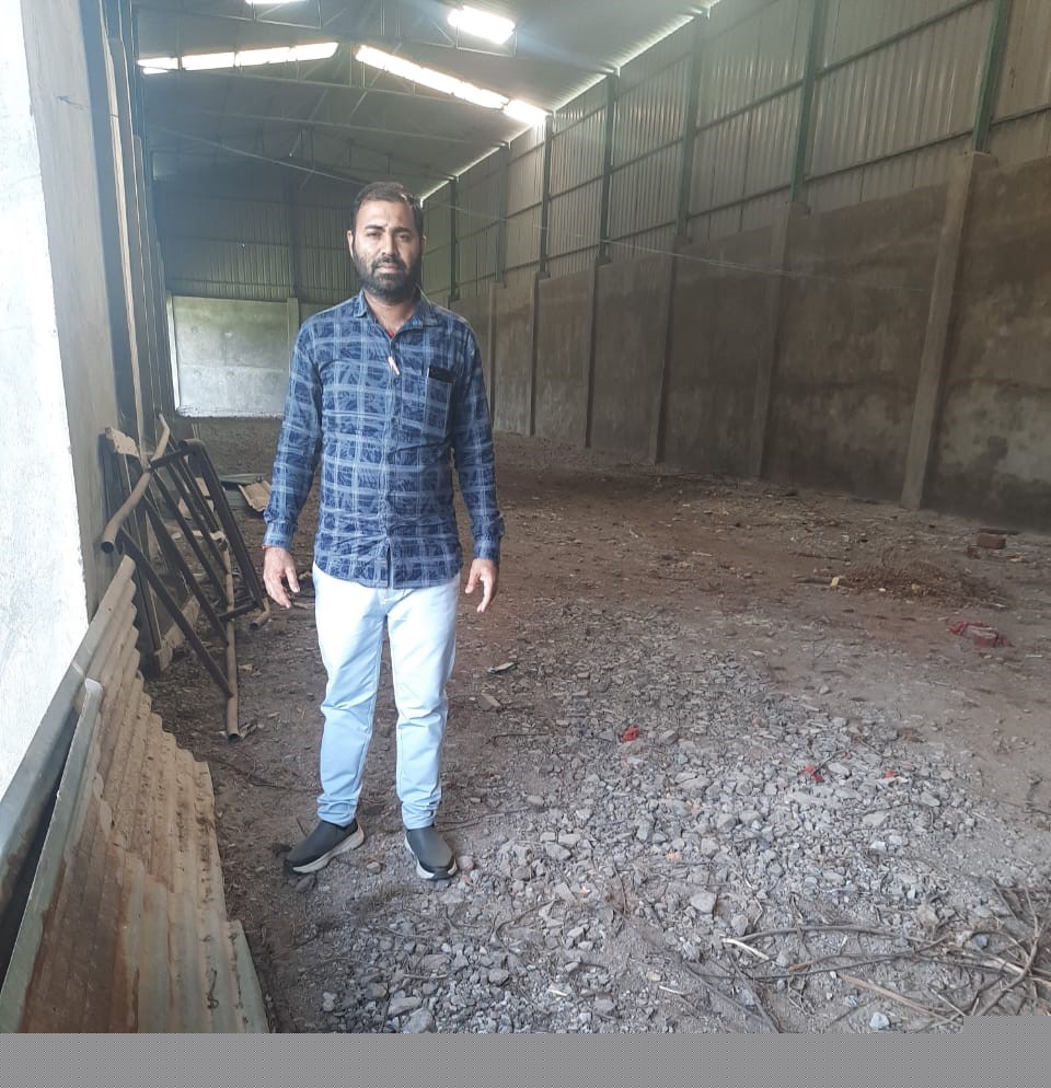 Bank of Baroda Auctions for Residential property in Jabalpur, Madhya Pradesh image 2 of 2 in Industrial Area Umariya, Jabalpur | Bank of Baroda auction property