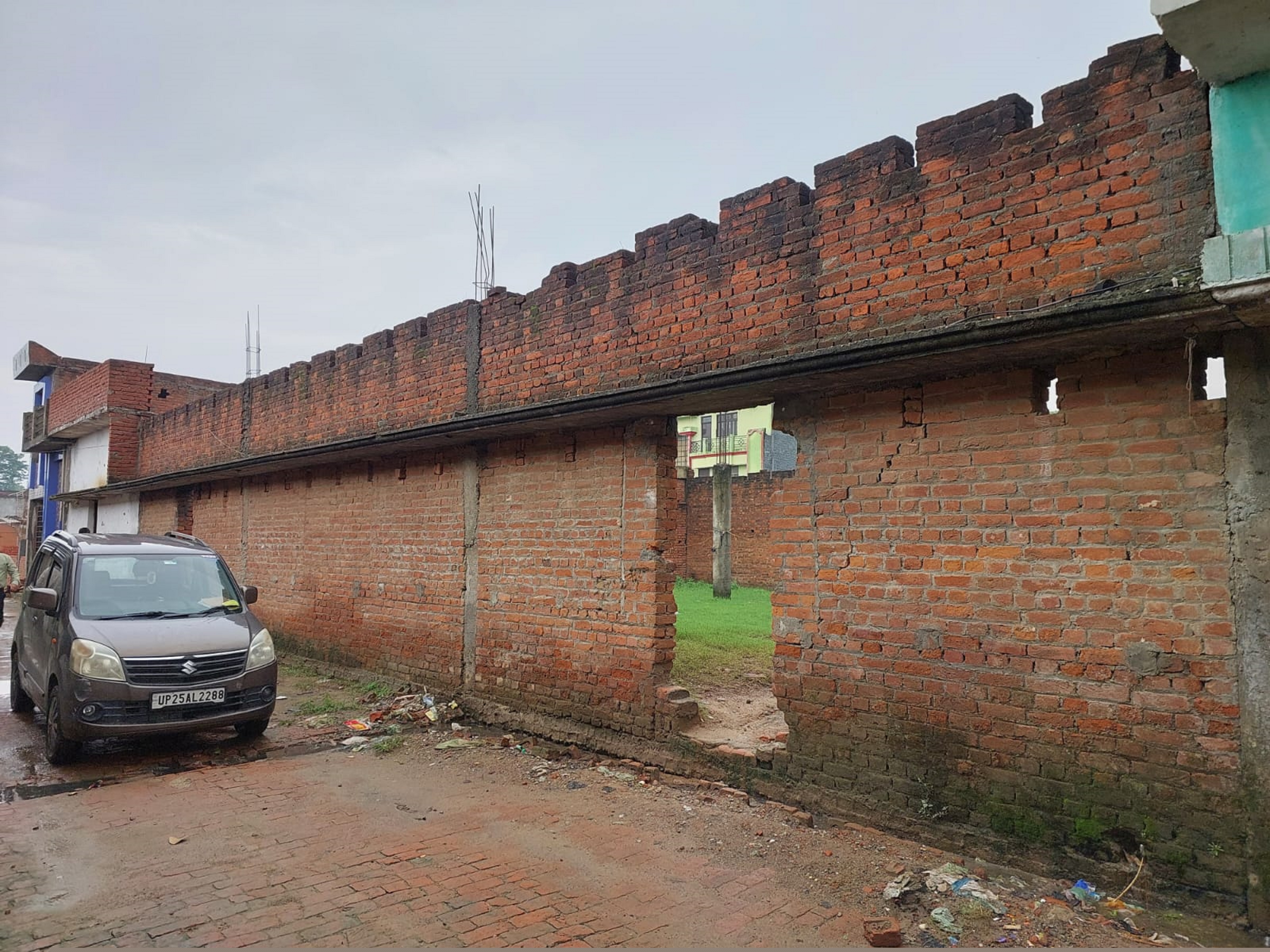 Punjab National Bank Auctions for Residential property in Bareilly, Uttar Pradesh