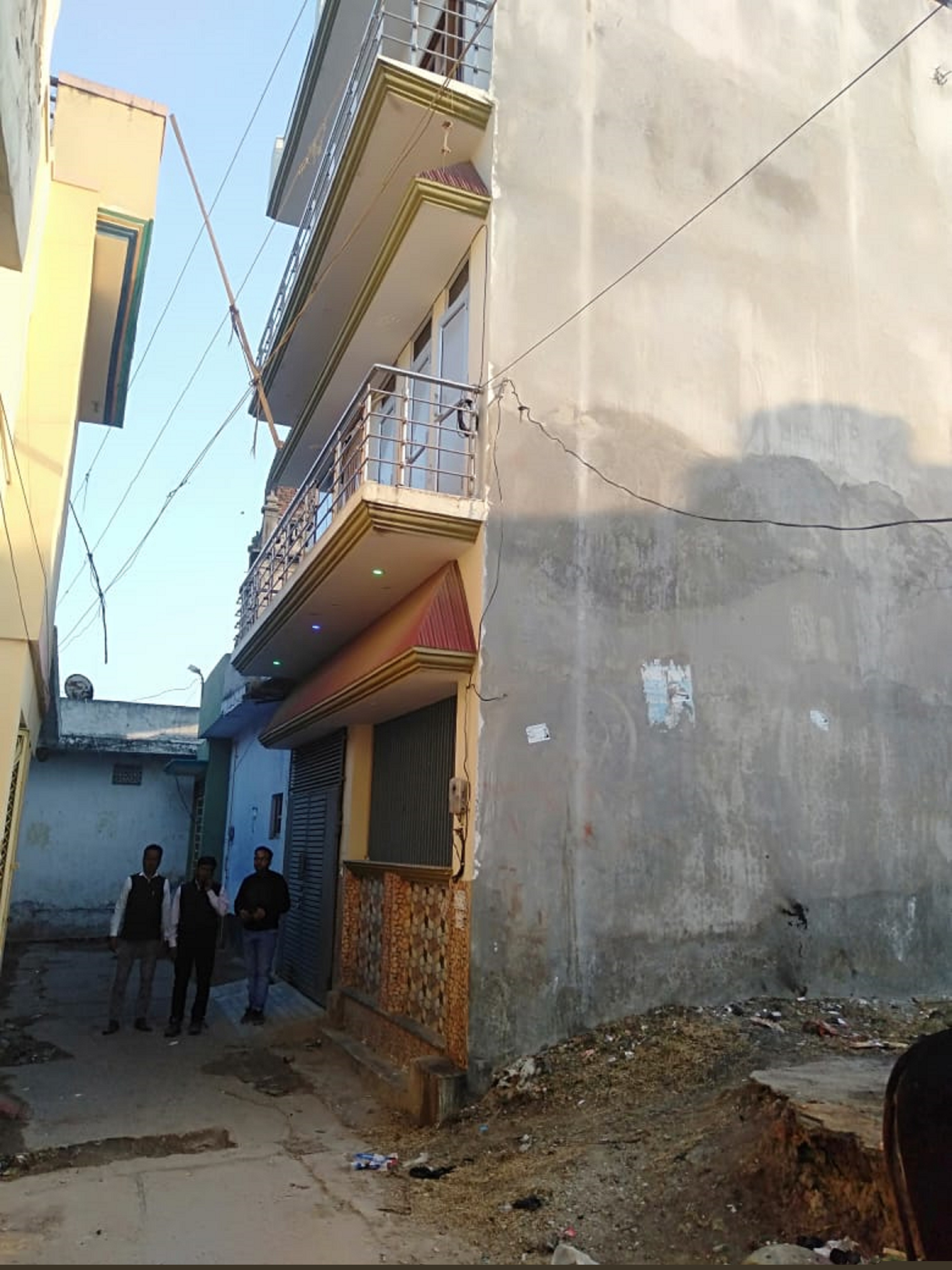 Punjab National Bank Auctions for Residential property in Pilibhit, Uttar Pradesh