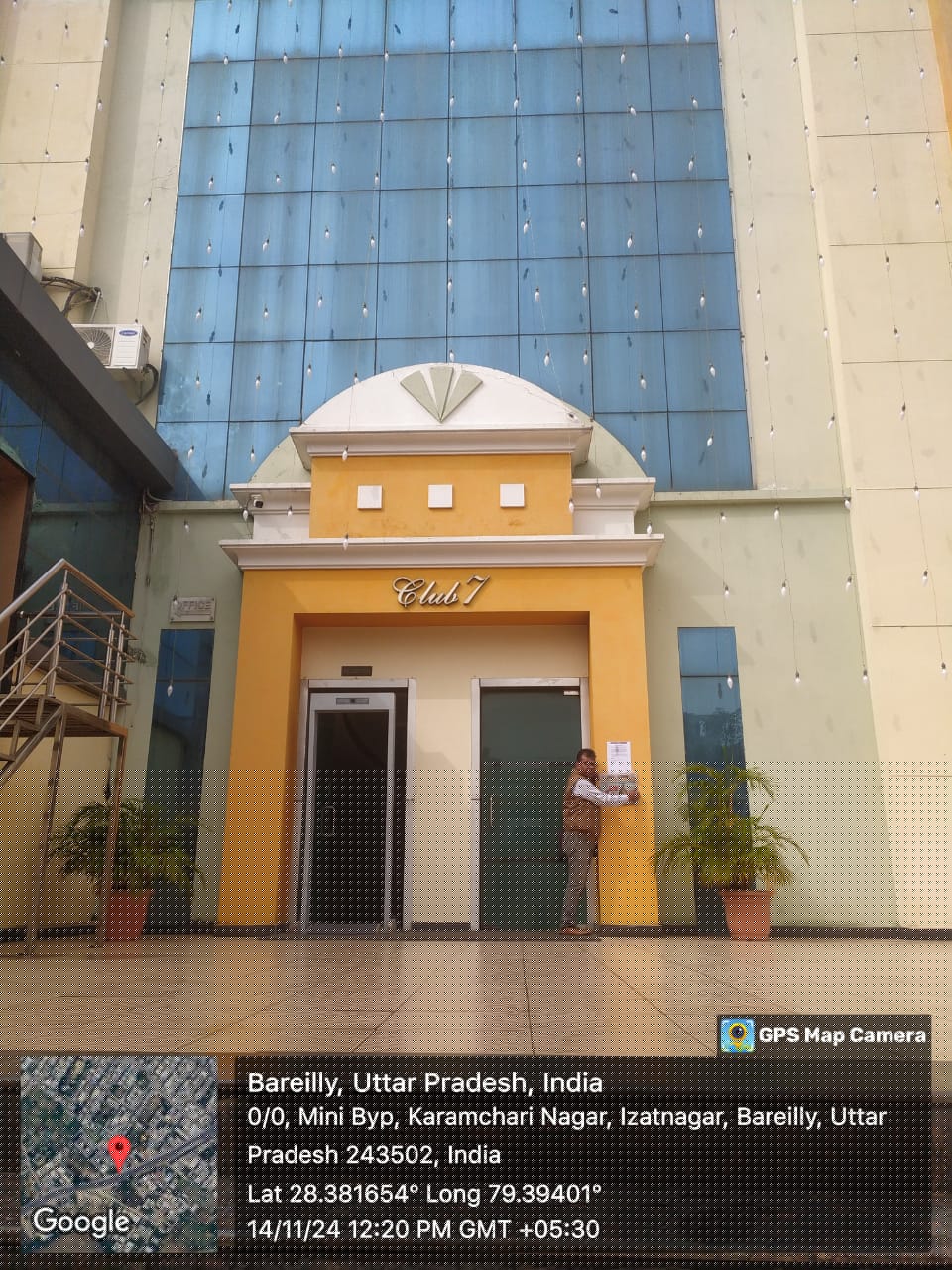 Punjab National Bank Auctions for Residential property in Bareilly, Uttar Pradesh