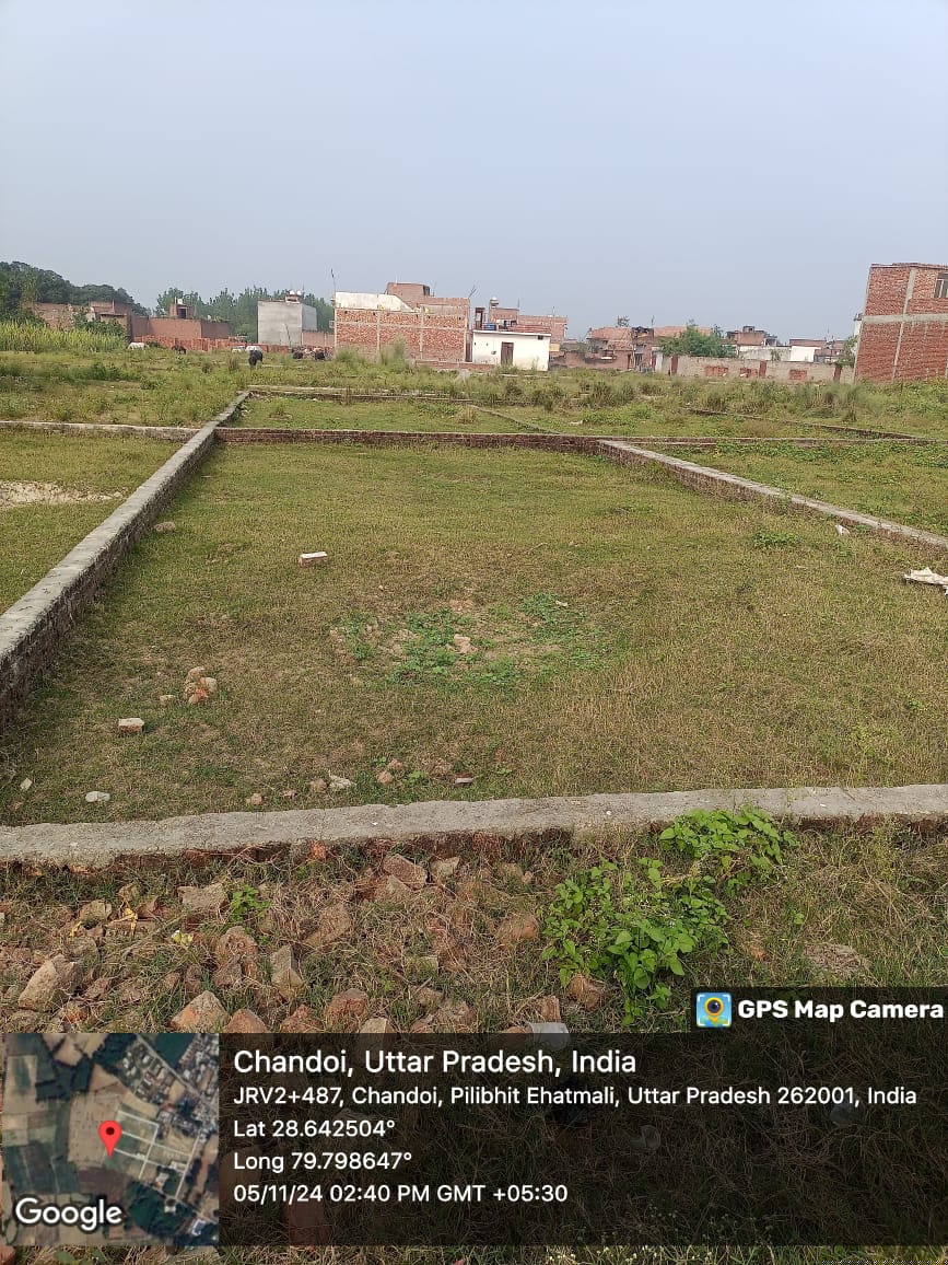 Punjab National Bank Auctions for Residential property in Pilibhit, Uttar Pradesh