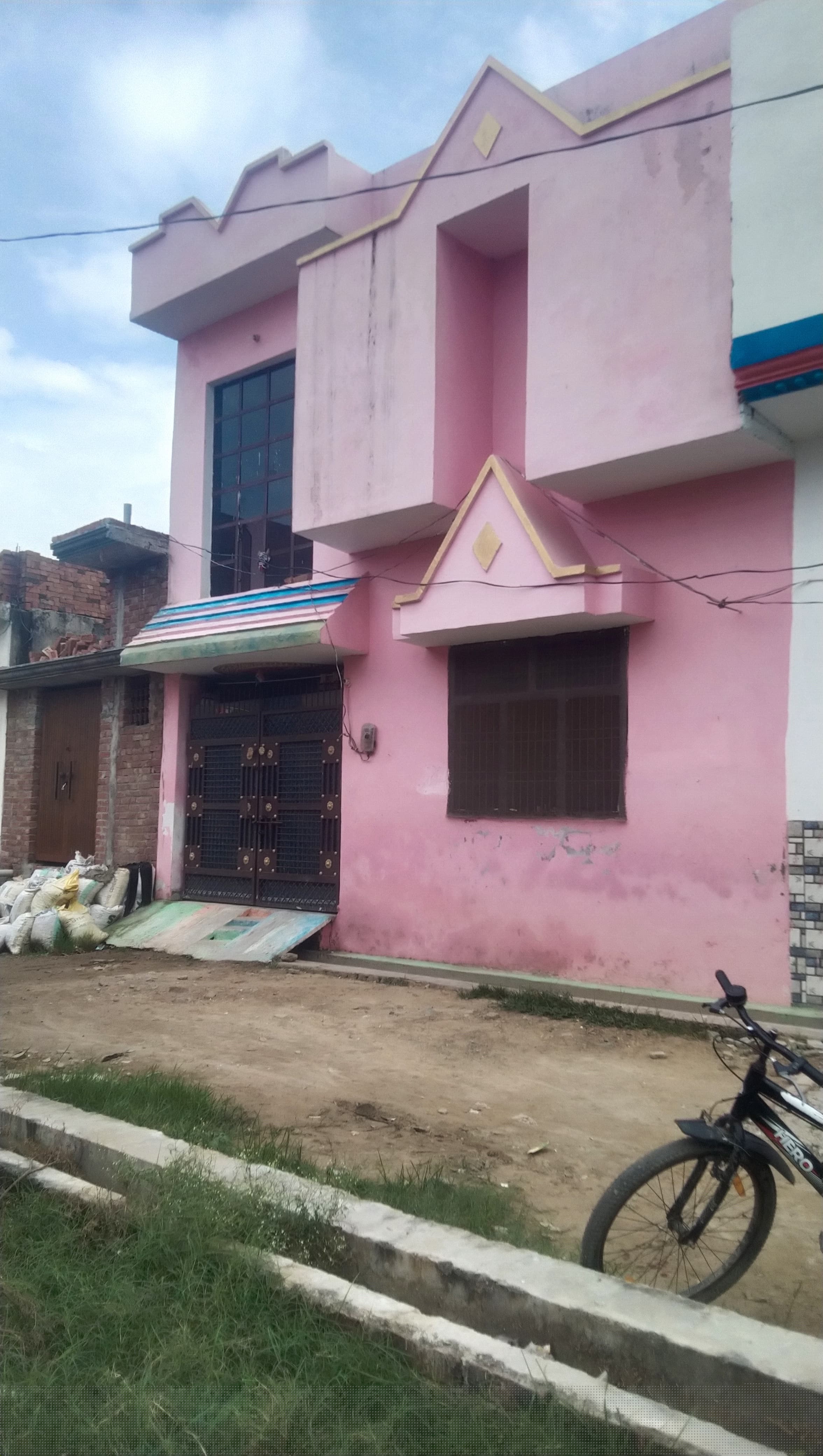 Punjab National Bank Auctions for Residential property in Bareilly, Uttar Pradesh