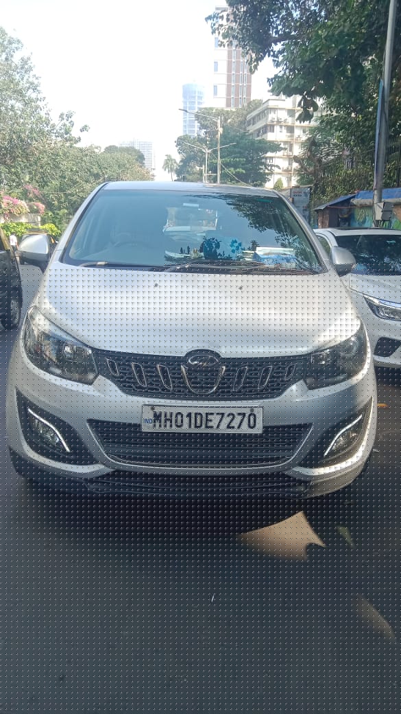 Bank of Baroda Auctions for Vehicle Auctions property in Mumbai, Maharashtra