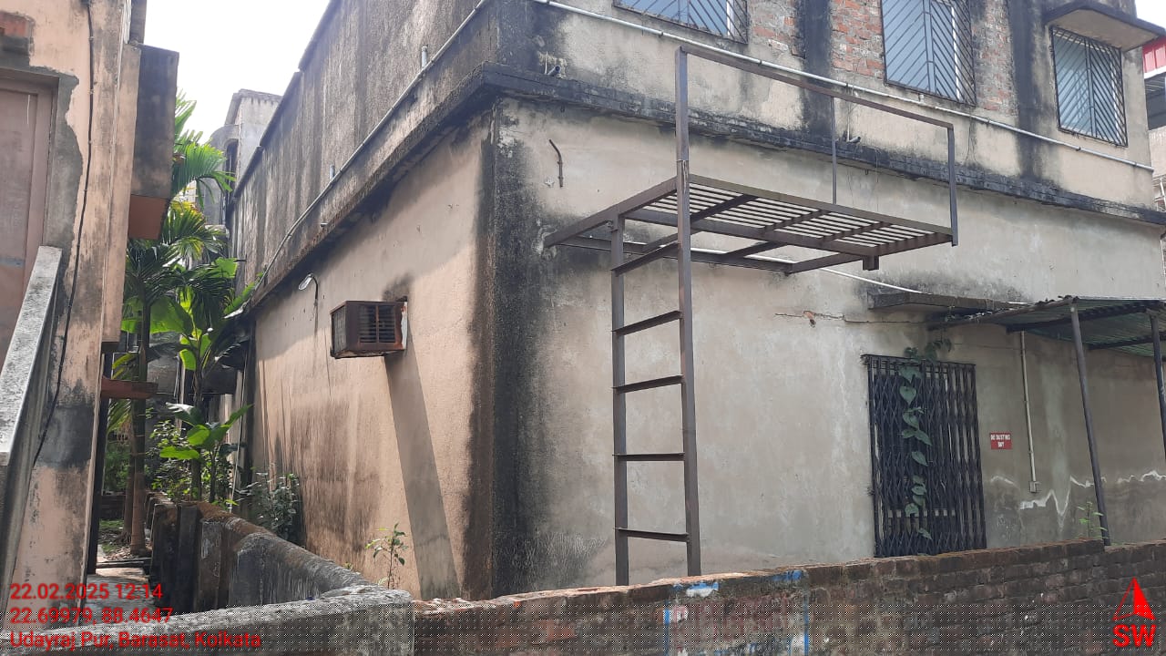 Punjab National Bank Auctions for Residential property in North 24 Parganas, West Bengal