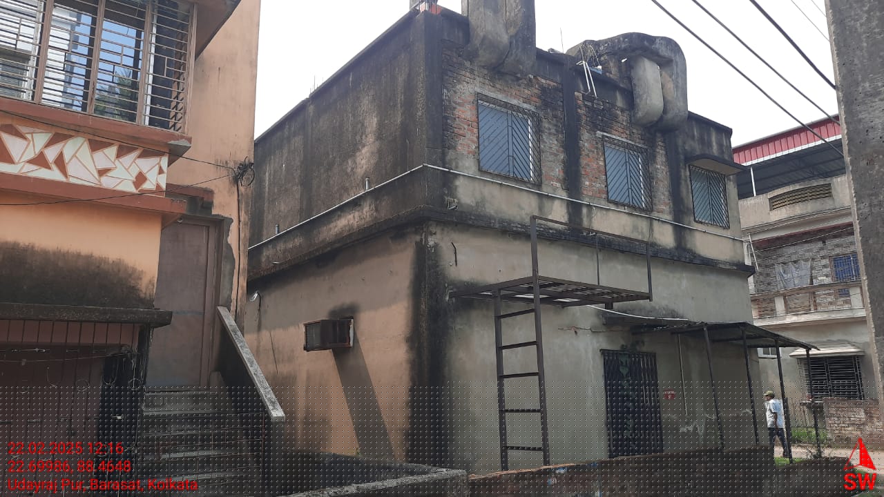 Punjab National Bank Auctions for Residential property in North 24 Parganas, West Bengal image 2 of 8 in Barasat, North 24 Parganas | Punjab National Bank auction property