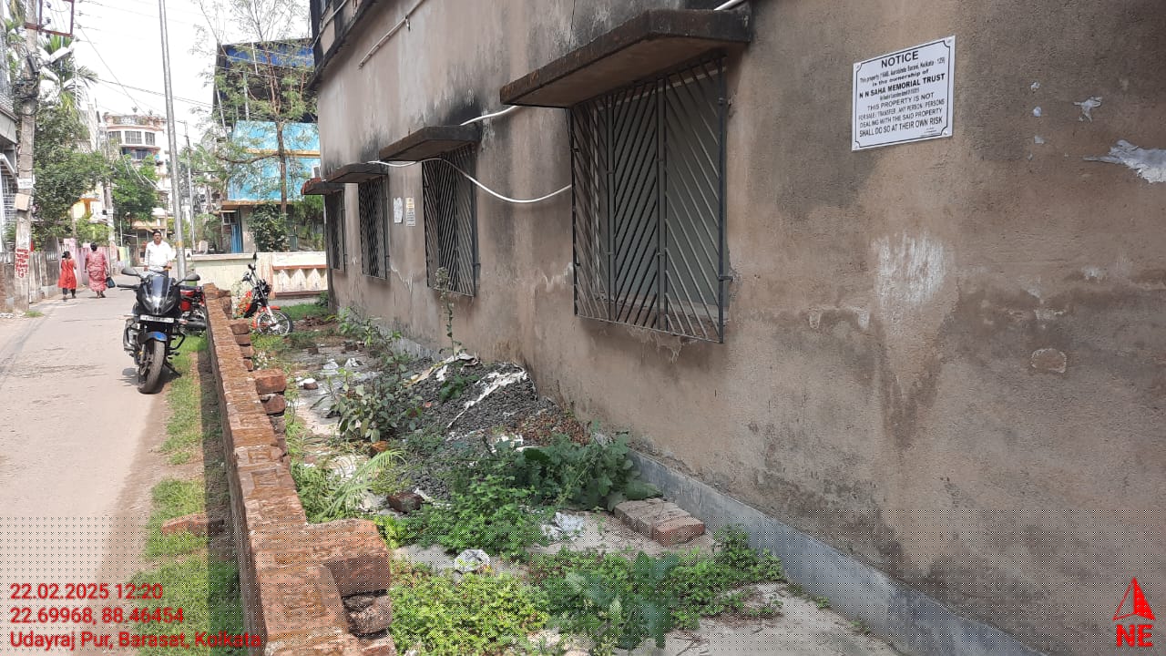Punjab National Bank Auctions for Residential property in North 24 Parganas, West Bengal image 5 of 8 in Barasat, North 24 Parganas | Punjab National Bank auction property