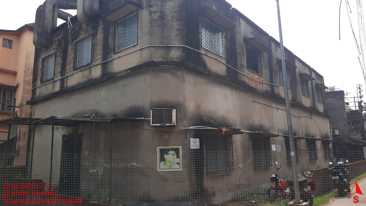 Punjab National Bank Auctions for Residential property in North 24 Parganas, West Bengal image 6 of 8 in Barasat, North 24 Parganas | Punjab National Bank auction property