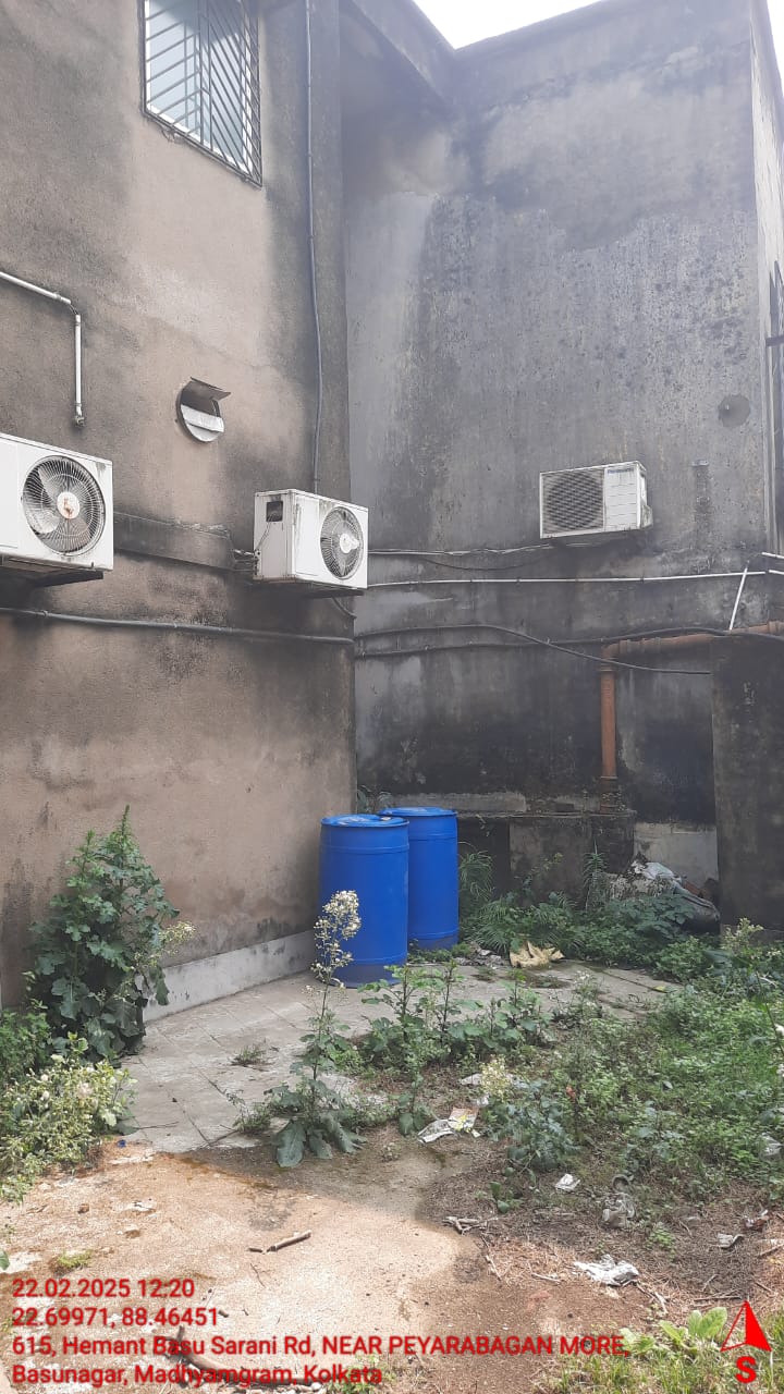 Punjab National Bank Auctions for Residential property in North 24 Parganas, West Bengal