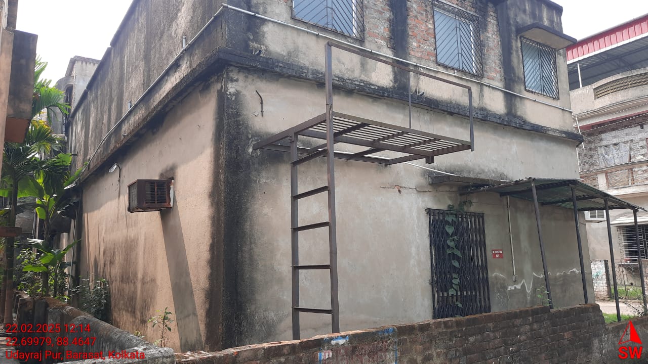 Punjab National Bank Auctions for Residential property in North 24 Parganas, West Bengal image 2 of 2 in Barasat, North 24 Parganas | Punjab National Bank auction property