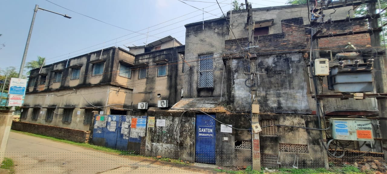 Punjab National Bank Auctions for Industrials property in North 24 Parganas, West Bengal image 4 of 4 in Barasat, North 24 Parganas | Punjab National Bank auction property
