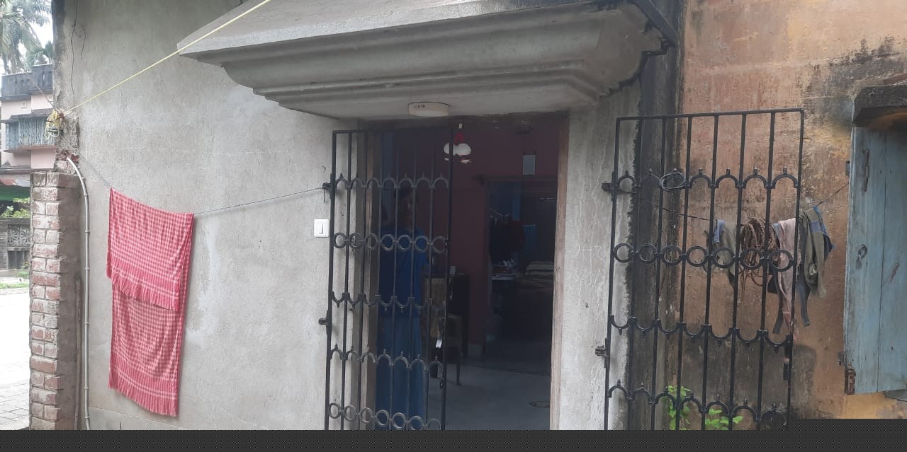 Punjab National Bank Auctions for Residential property in North 24 Parganas, West Bengal